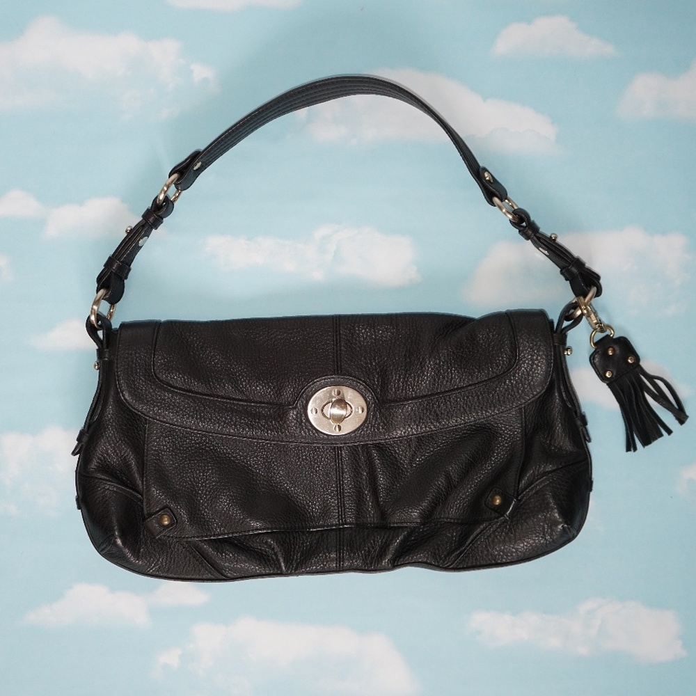 Hayden Harnett Lilly Shoulder Bag